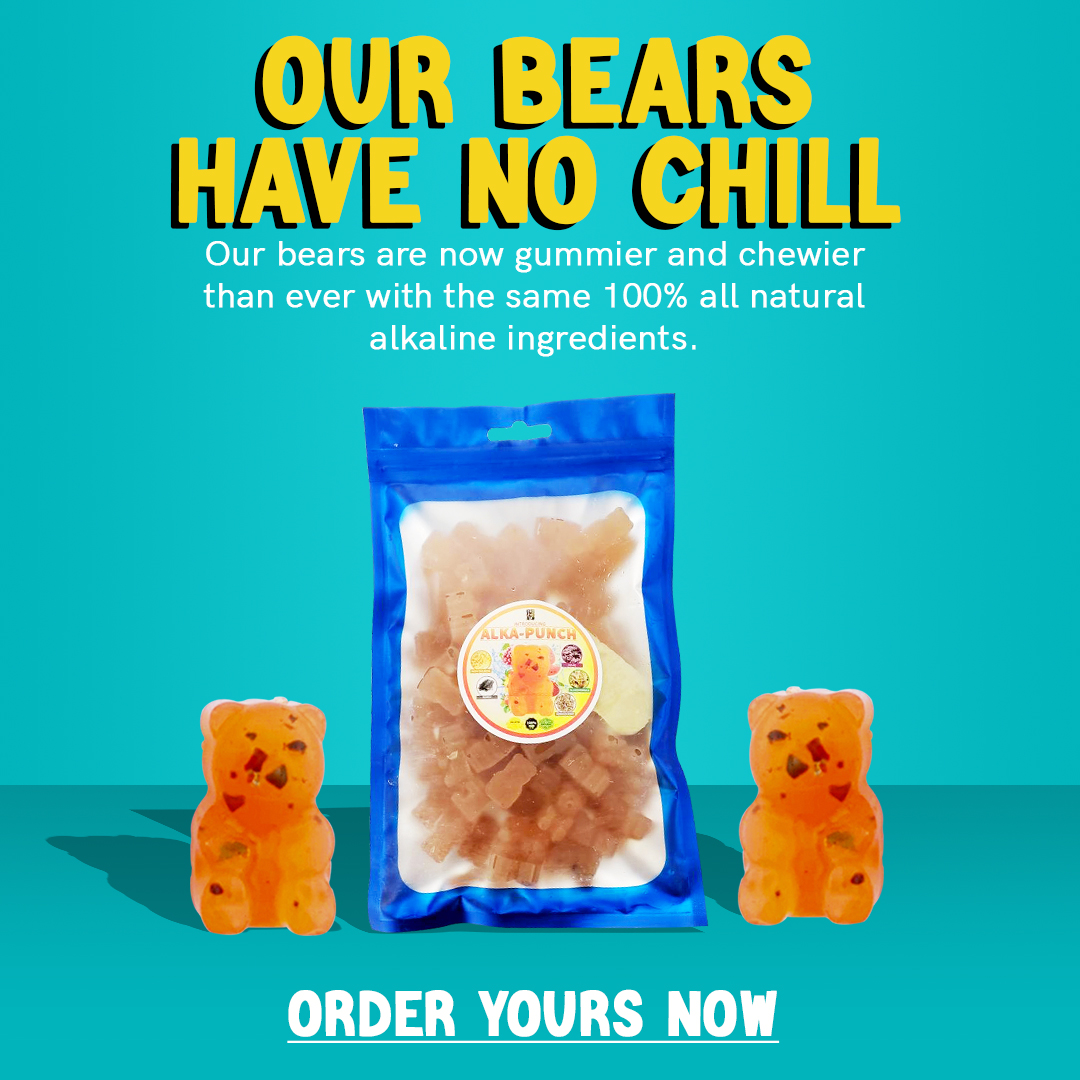 Better Bear e-commerce social media design by Albert.Creative — image 4 of 5